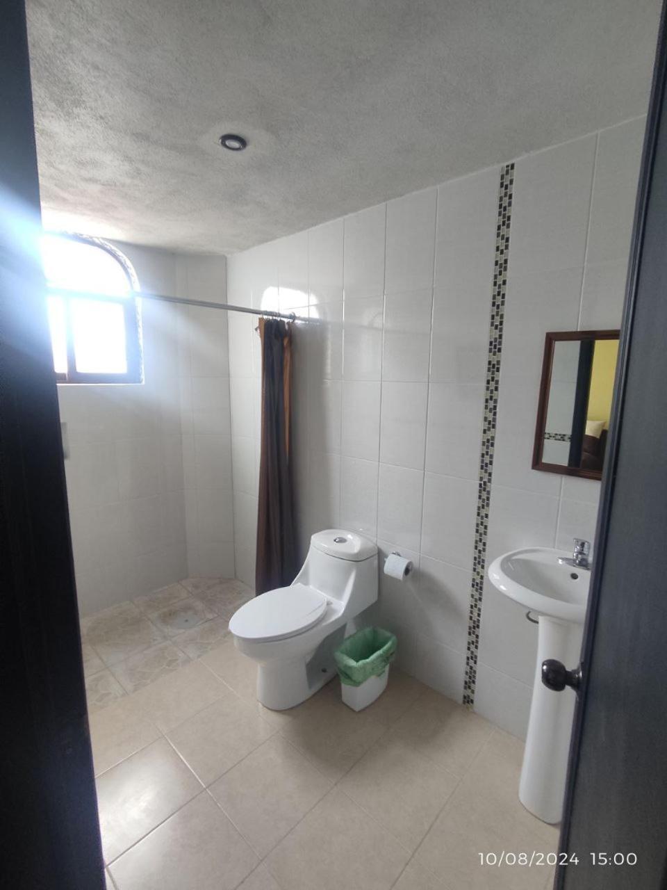 Hotel Mextlitlan Tierra De Lunas Zacatlan Exterior photo